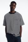 Navy / White