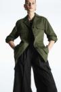 Khaki Green